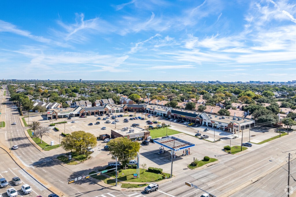 Prime Location Property