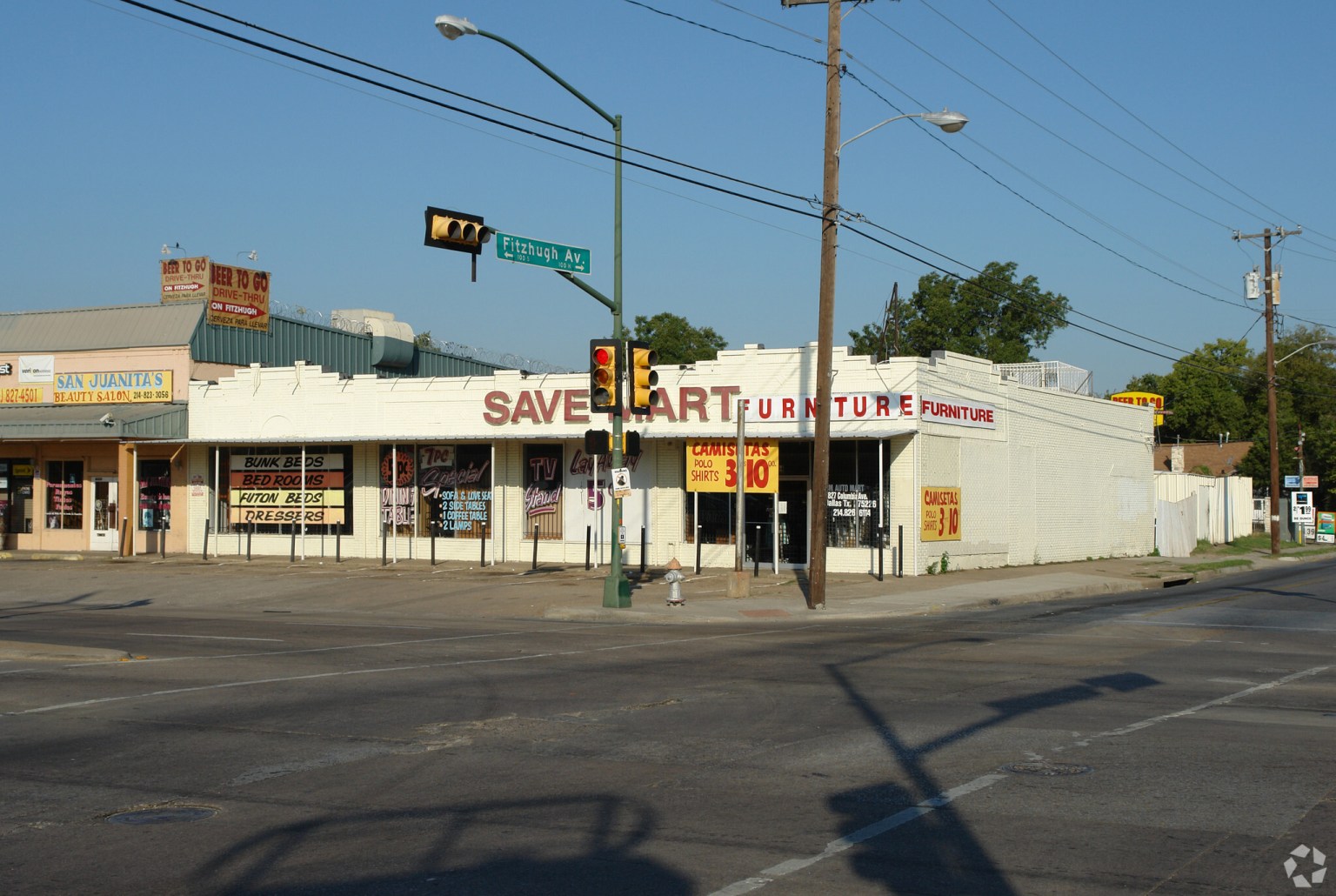 Parkview Place Property